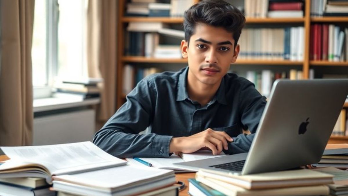 Top 10 Study Strategies for Mastering CET