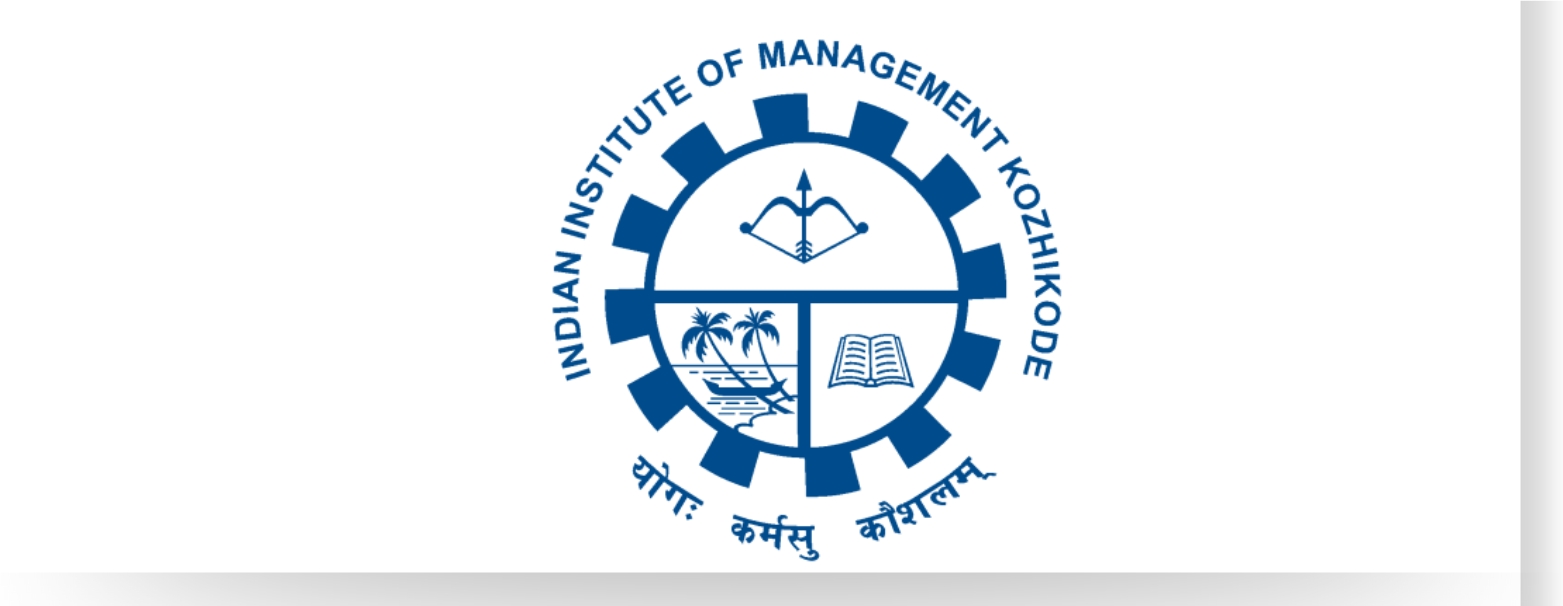IIM KOZHIKODE