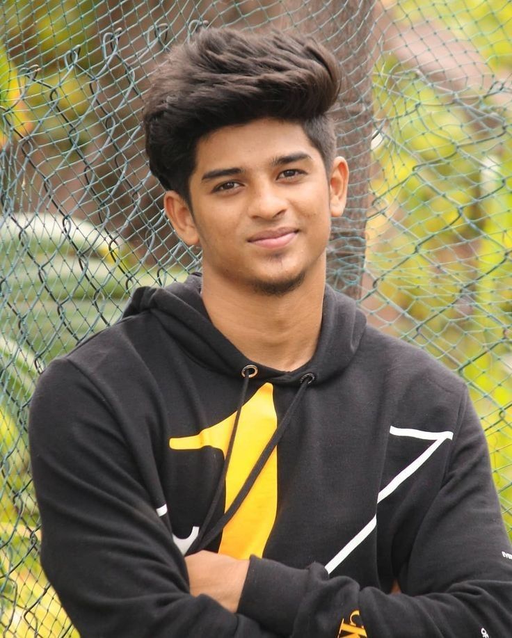 Shantanu