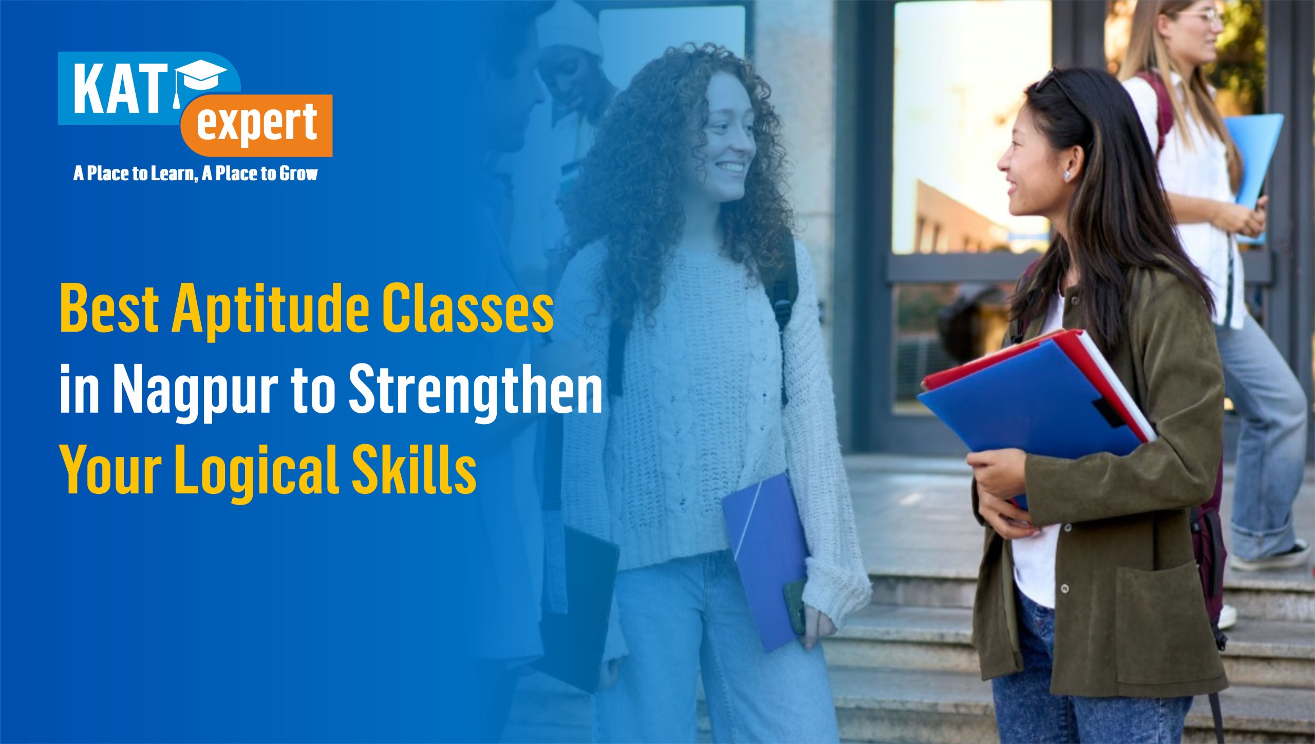 Best Aptitude Classes in Nagpur to Strengthen Your Logical Skills