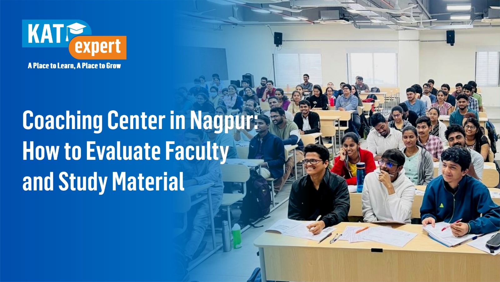 Coaching Centte in Nagpur