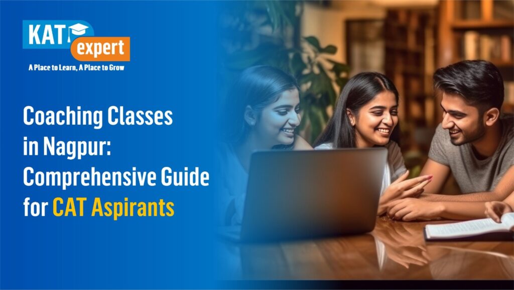 Coaching classes in Nagpur