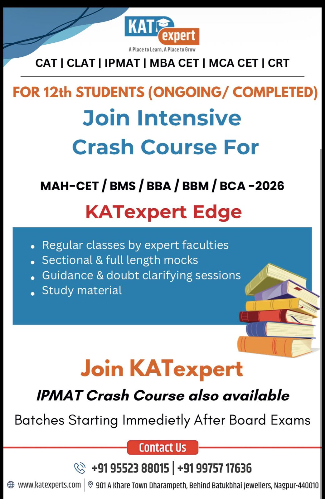 Admission Open Image 2