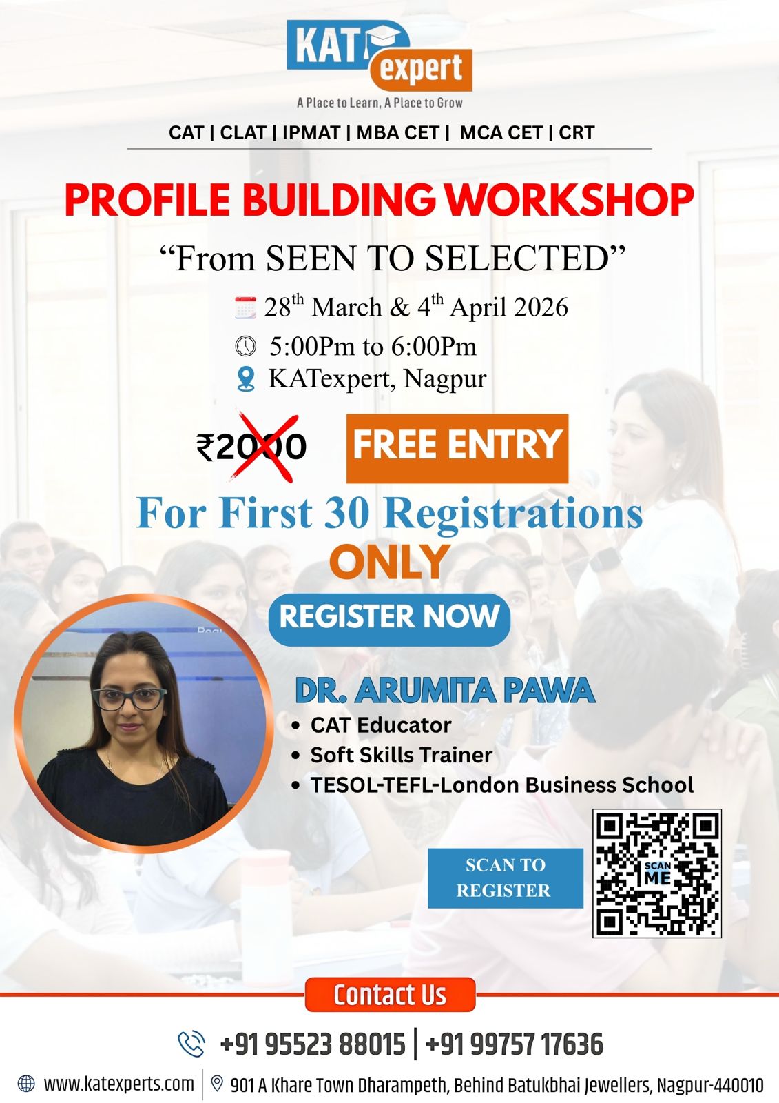 Admission Open Image