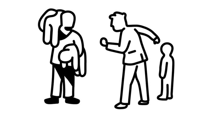 On being plagiarized