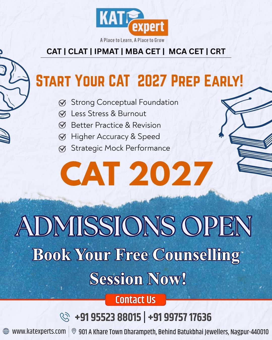 Admission Open Image