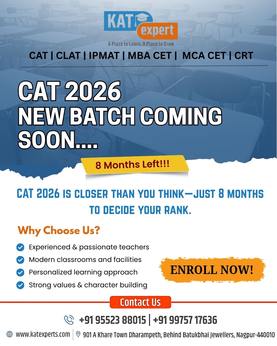 Admission Open Image