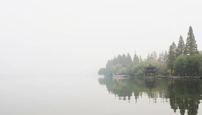 It Doesn’t Have to be us Versus Nature