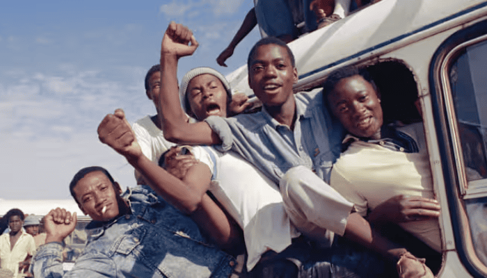 Key Steps That Led to End of Apartheid