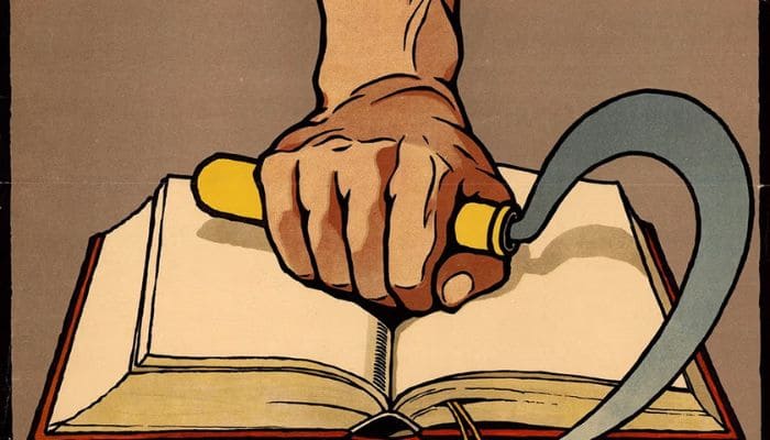 The Birth of the Soviet Union and the Death of the Russian Revolution