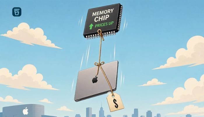 The Chinese Chipmaker Apple Suddenly Needs