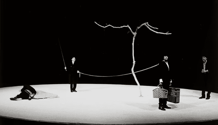 Waiting for Godot Has Been Translated into Afrikaans