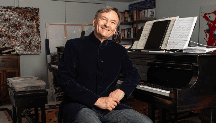 Dazzling, delightful – and unfairly dismissed: Stephen Hough on the art of the transcription