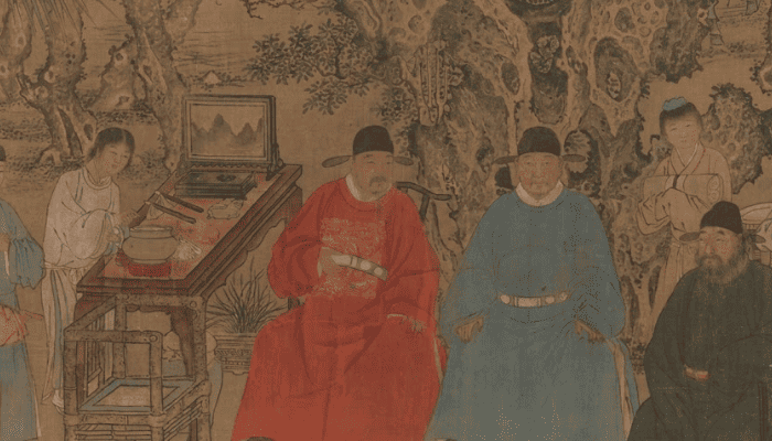 Zhuangzi And The Case Against Meritocracy