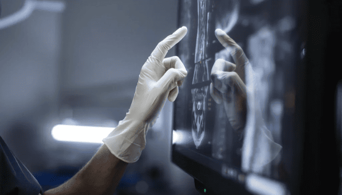 How A.I. Will Reshape Radiology—Without Replacing Radiologists