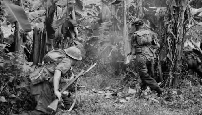 How the WWII Burma Campaign Helped Turn the Tide Against Japan