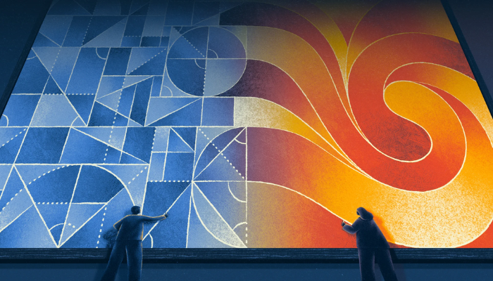 In Math, Rigor Is Vital. But Are Digitized Proofs Taking It Too Far?