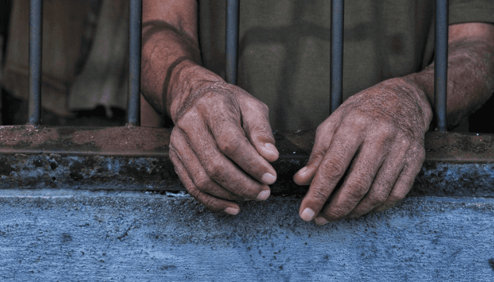 Supreme Court orders States to frame policy for early release of elderly, terminally ill prisoners