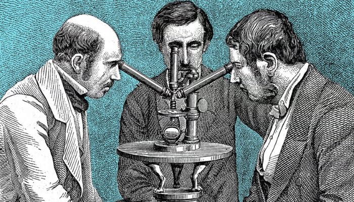 The Age of Wonder Meets the Age of Information