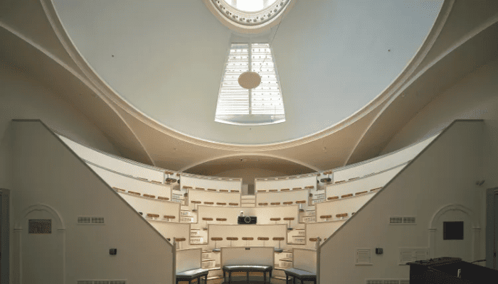 The Operating Room Where Anesthesia Was First Demonstrated Is Now a Landmark. But for the Men Who Claimed Credit, There Was Much Misery