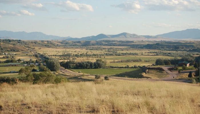 What Was the 1863 Bear River Massacre
