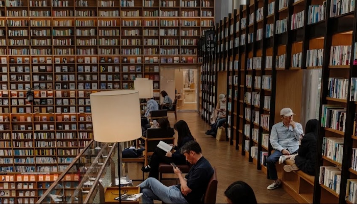 What We Think is a Decline in Literacy is a Design Problem