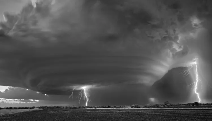 When a Team of Meteorologists and Combat Pilots Set Out to Understand Thunderstorms, They Made Flying Safer for Everyone