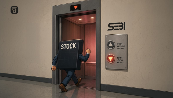 Why short selling may be good for investors