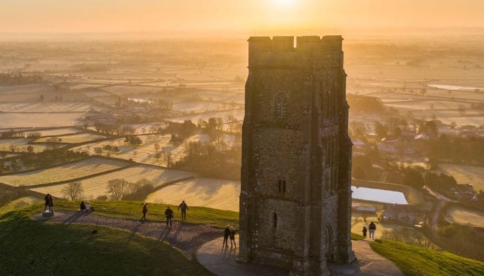 Never mind the Bayeux! Here’s some other great medieval art – and it’s free