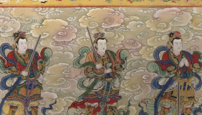How Little We Really Know Of The Mighty Ming Dynasty