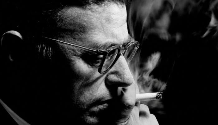 Re Reading Sartres Lecture Existentialism is a Humanism