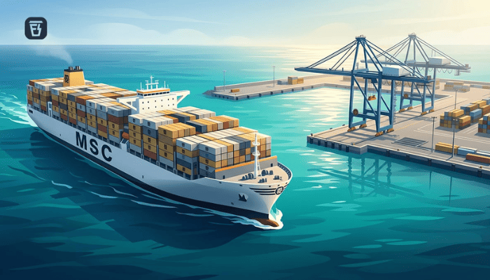 Why MSC wants a stake in Vizhinjam Port