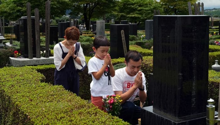 Why you should talk to your dead ancestors