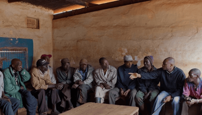 An Ai For Africa Would Be Built On Hunhu Ubuntu Ethics