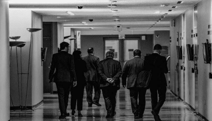 Are We Witnessing the End of the Technocratic International