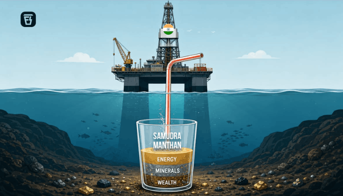 Can India's oceans power our next economic miracle