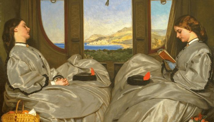 Every Novel Is Boring—Until It Isn’t