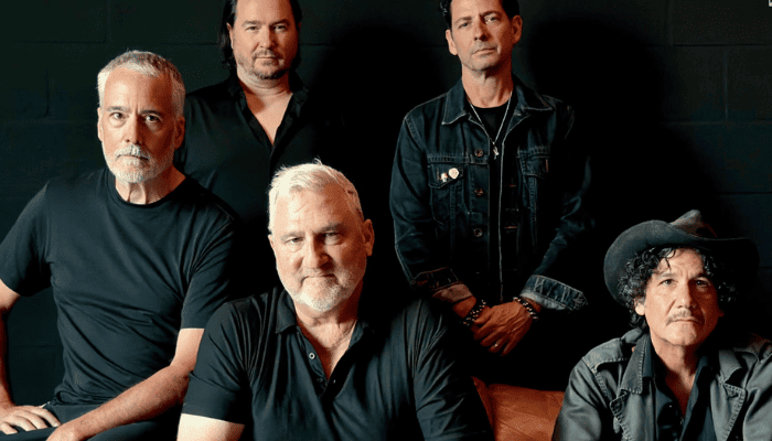 I had to learn how to be a feminist’ Greg Dulli on surviving grunge, shunning misogyny, and Afghan Whigs glorious return