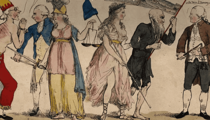 Polite Debate Has Privilege The Marginalised Need Zealotry