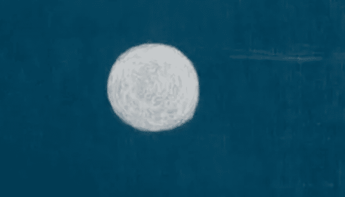 Rilke and the Art of Listening as a Way to Shape The Cosmos