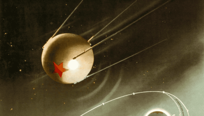 Soviet Science Behind the Language Barrier
