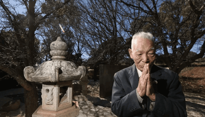 The Cowra Breakout and Japanese Prisoners of War