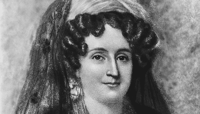 Visionary Maps of Time, Space, and Thought by America’s First Female Cartographer and Information Visualization Designer