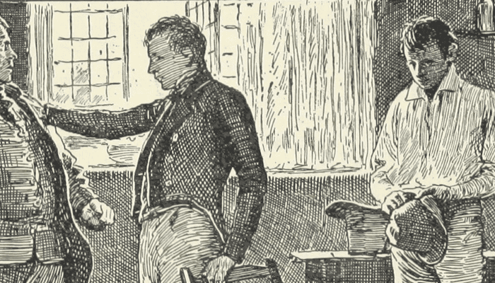 Who were the Luddites_ Their legacy ripples through politics, cultural commentary and literature