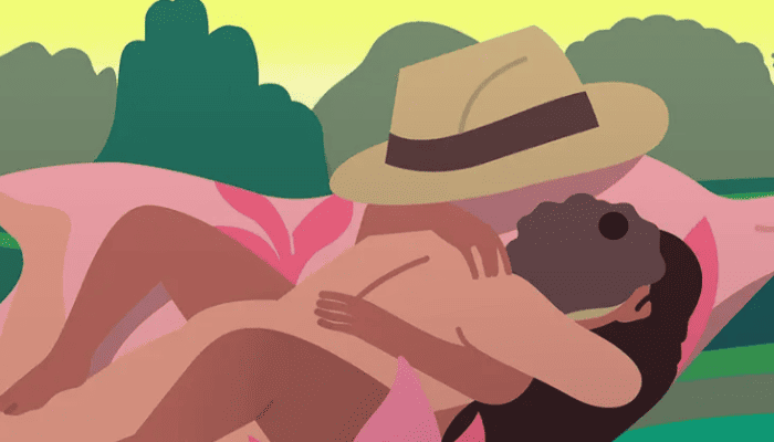 Why The Andoque of The Amazon fear The Seductive Dolphin