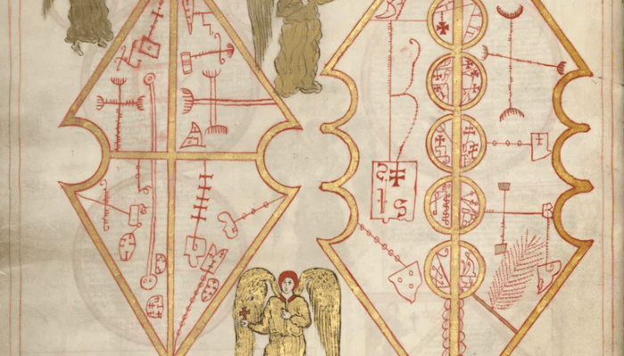 Artificial Intelligence Ars Notoria and the Promise of Instant Knowledge