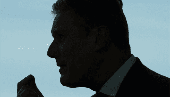 Farewell Keir Starmer, a terrible politician whom we desperately wanted to be something more