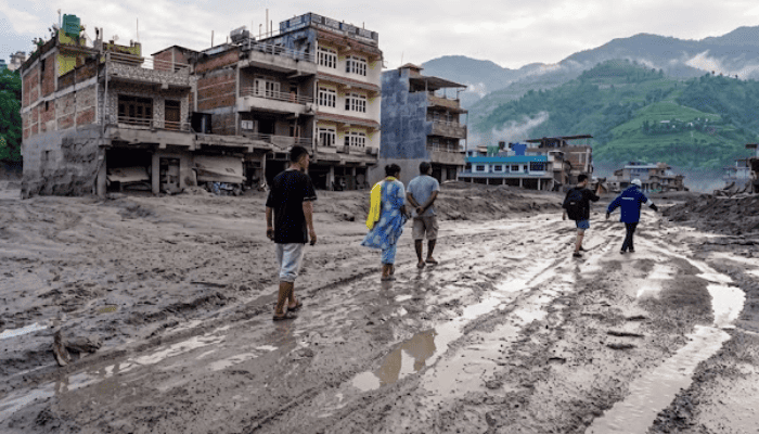 Himalayan hazards are becoming more complex. Our warning systems need to catch up