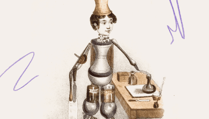 Joanna Stern spent a year testing the AI future. Here’s what she learned