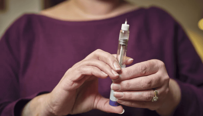 Peptides Are All the Rage, Promising Miracle Cures and Makeovers Delivered by Injection. How Did We Get Here